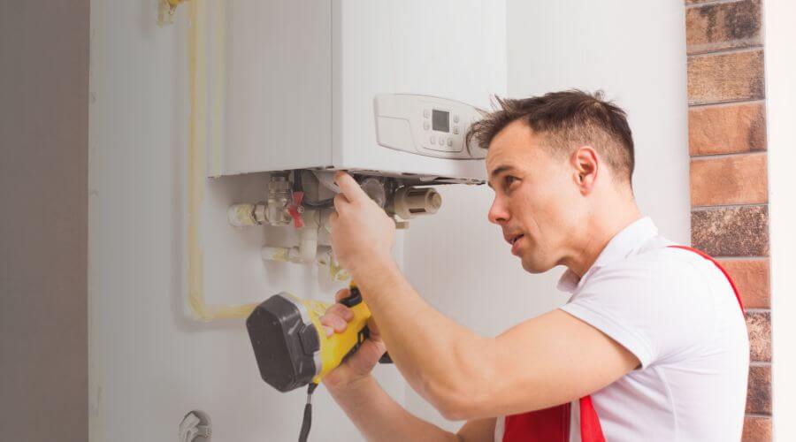 Professional Leak Detection in Roll, AZ